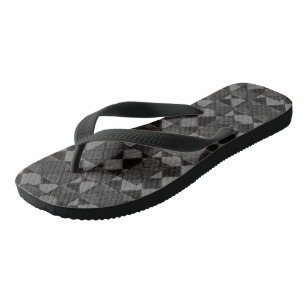 Adult Flip Flops, Wide Straps Jandals