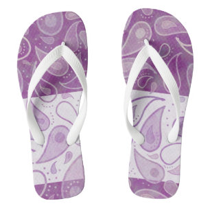 Adult Flip Flops, Wide Straps Jandals