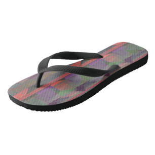 Adult Flip Flops, Wide Straps Jandals