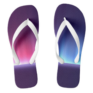Adult Flip Flops, Wide Straps Jandals
