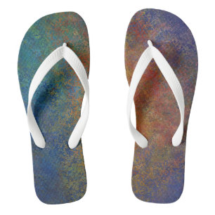 Adult Flip Flops, Wide Straps Jandals