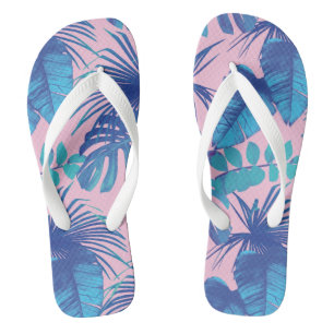 Adult Flip Flops, Wide Straps Jandals