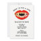 Adult Halloween Party Invitation