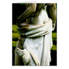 Adult Humour card woman