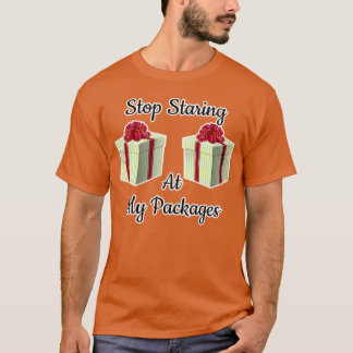 Adult Humour Naughty Dirty Santa Christmas Gift fa T-Shirt