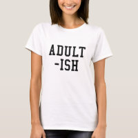 Adult-ish