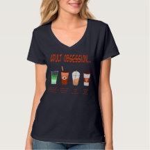 Adult Obsessions Be Like - coffee version