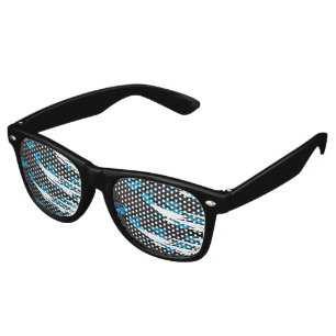 Adult Retro Party Shades
