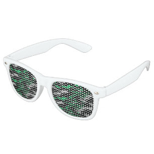 Adult Retro Party Shades
