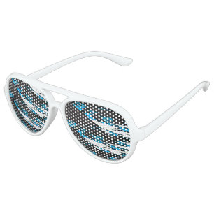 Adult Retro Party Shades