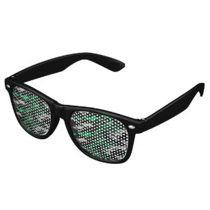 Adult Retro Party Shades