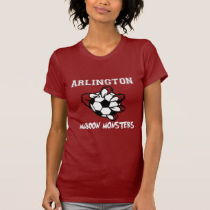 Adult Slim Fit Shirt