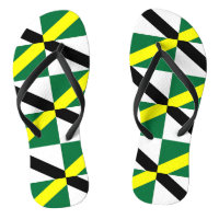 Adult Slim Straps with Flag of Monterey, USA