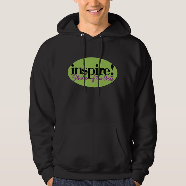 Adult Sweatshirt (Front)