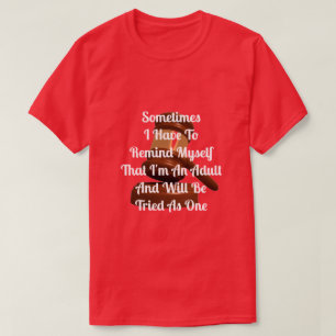 Adult T-Shirt