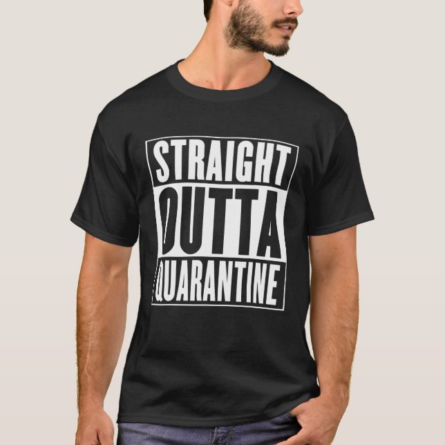 Adult T-Shirt (Front)