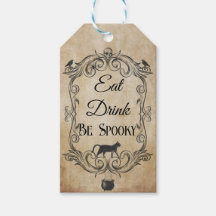 Adult Vintage Gothic Skull Halloween Party