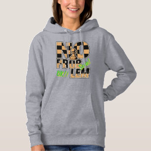 Adult Women's Pullover Hoodie