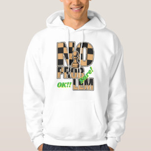 Adult Zip-Up Hoodie