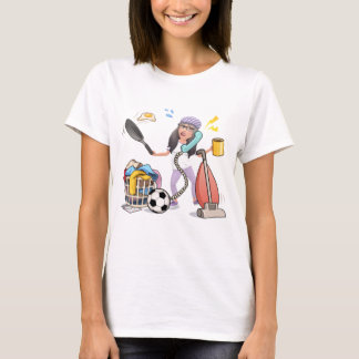 #Adulting T-Shirt