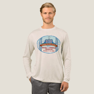Adults with Albinism Weekend Reno Tee