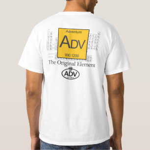 Adv - The Original Element T-Shirt