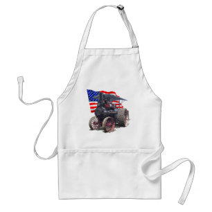 Advance Steam Traction Engine Standard Apron