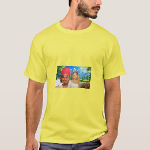 👕✨ Advanced Custom T-Shirts: A Confluence T-Shirt