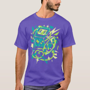 Advanced Friends T-Shirt
