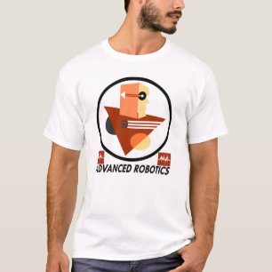 Advanced Robotics T-shirt