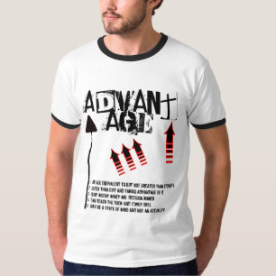 Advantage T-shirt