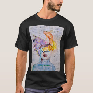 Advent of Becoming T-Shirt