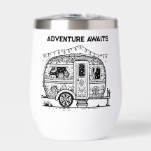 Adventure Awaits!