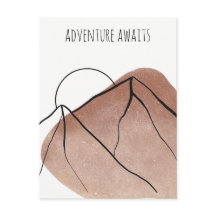 Adventure Awaits Camping Enthusiasts