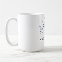 "Adventure Awaits Camping Graphic