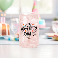 Adventure Awaits
