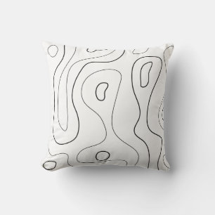 Adventure Awaits Cushion