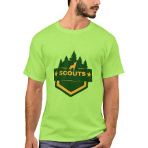 Adventure Awaits: Custom Scouts Gear & Apparel