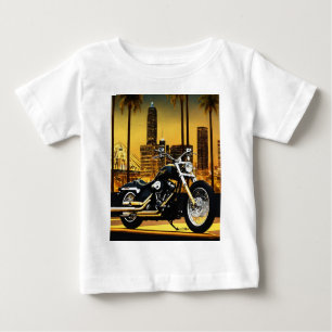 Adventure Awaits: Explore, Imagine, Play!T-Shirt Baby T-Shirt