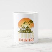 Adventure awaits , funny camping , camping idea