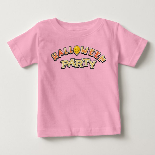 "Adventure Awaits: Kids' Playful Explorer T-shirt  (Front)