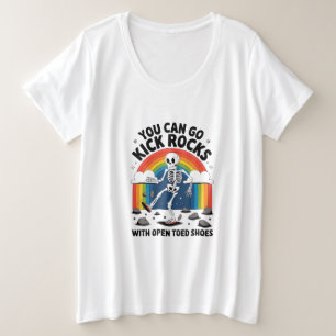 Adventure Awaits Kids Tee