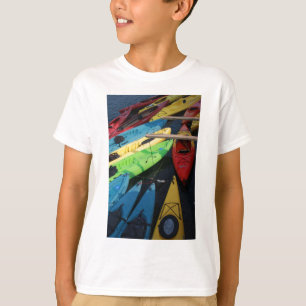 Adventure Awaits! T-Shirt