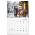 Adventure Awaits – Tom & Luna’s Adventures™ 2026 T