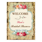 Adventure Awaits Vintage World Map Roses