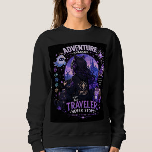 Adventure Awakens Sweatshirt
