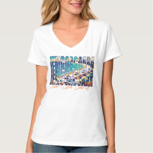 Adventure Beach Summer Vacation Family Matching T-Shirt