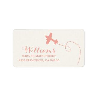 Adventure Begins | Destination Wedding - Pink Label