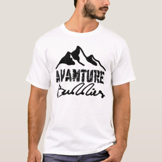 Adventure Buddies T-Shirt
