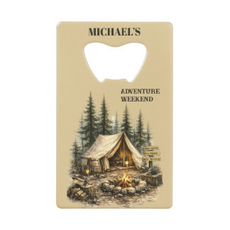 Adventure Cabin Trip Bachelor Party Rustic Camping